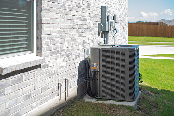 Reliable Ac Installation contractor in Port Charlotte, FL by FH HVAC